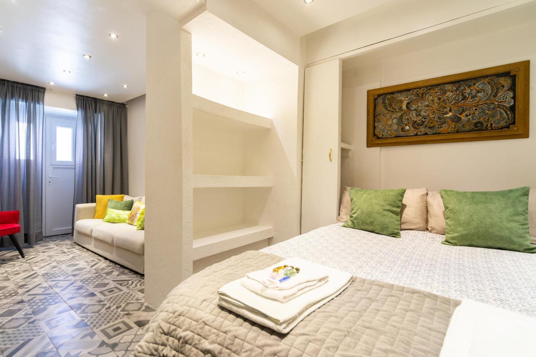 Privatunterkunft In Bairro Alto 58 - Charm