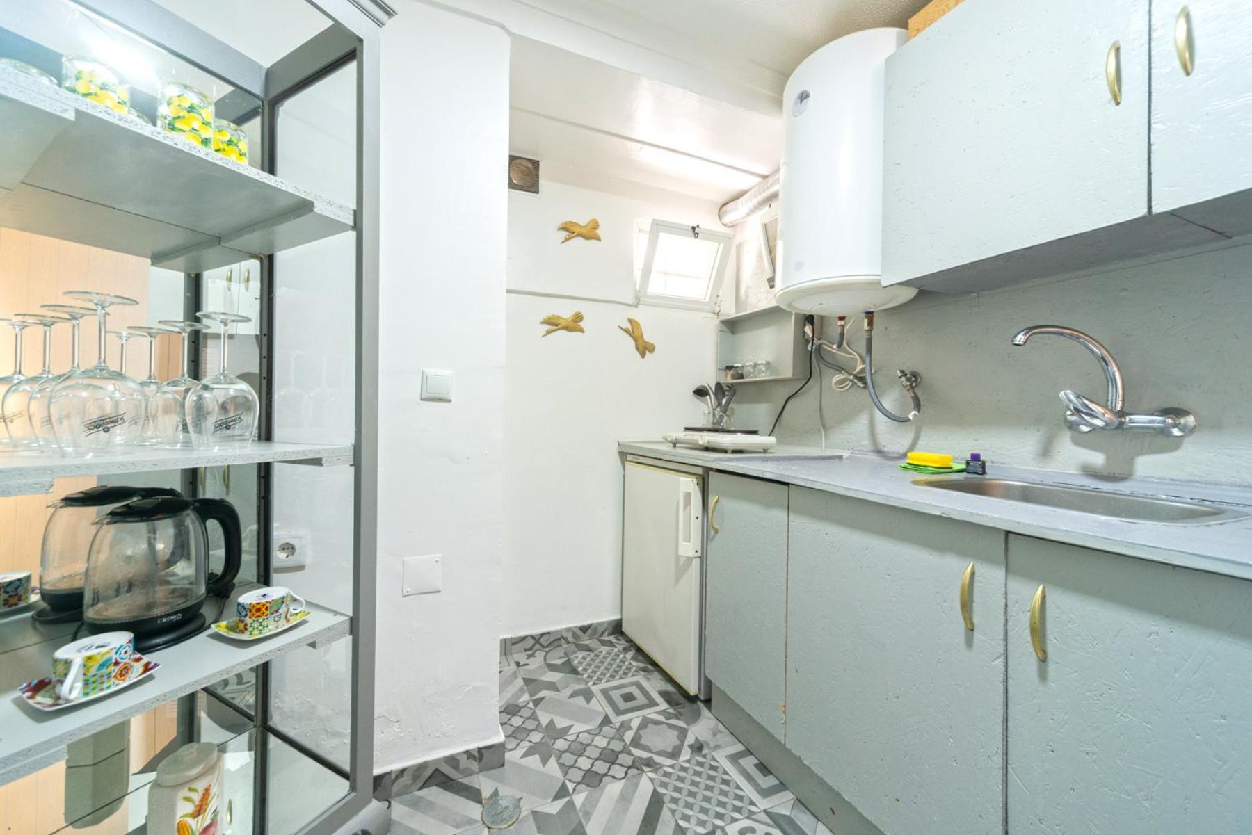 In Bairro Alto 58 - Charm Privatunterkunft Lissabon