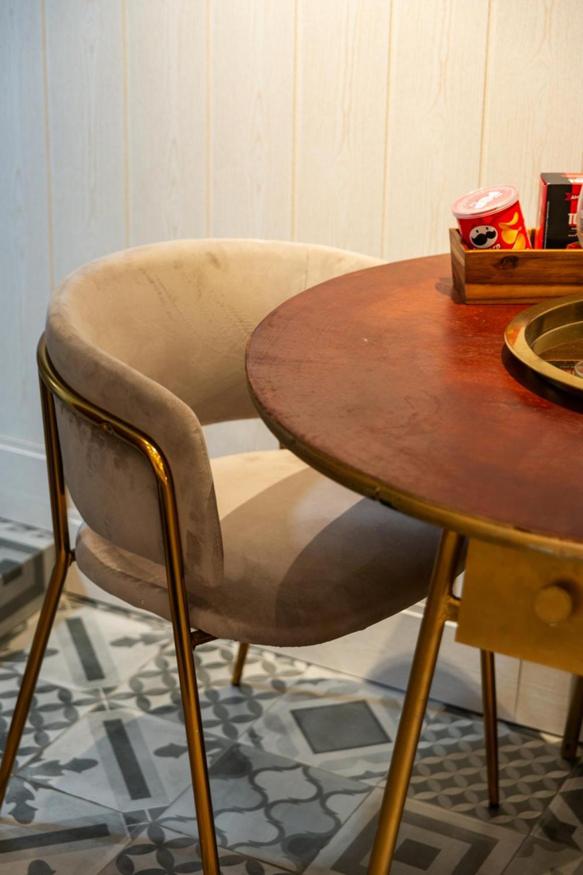 In Bairro Alto 58 - Charm Privatunterkunft