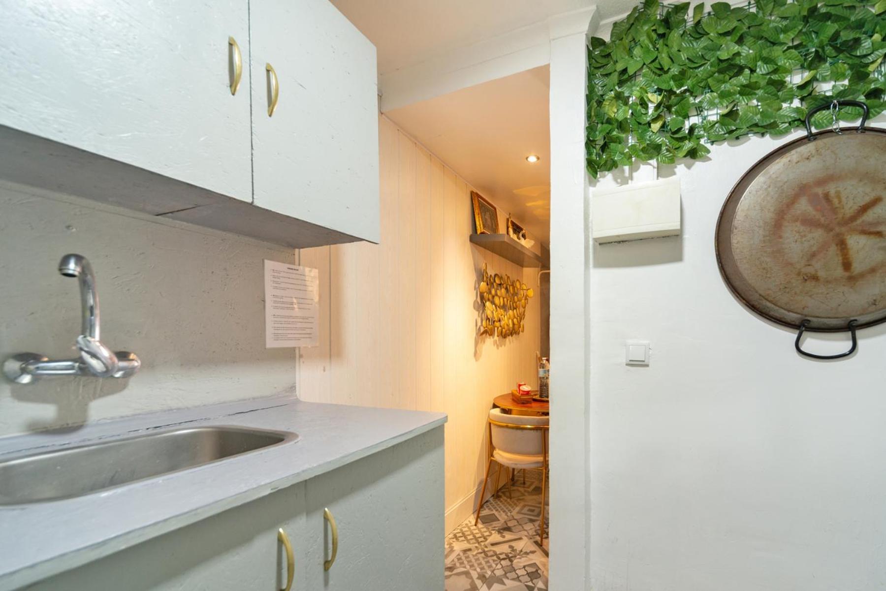 Privatunterkunft In Bairro Alto 58 - Charm
