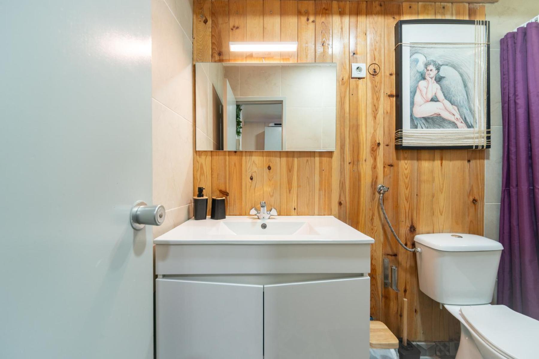 Privatunterkunft In Bairro Alto 58 - Charm *