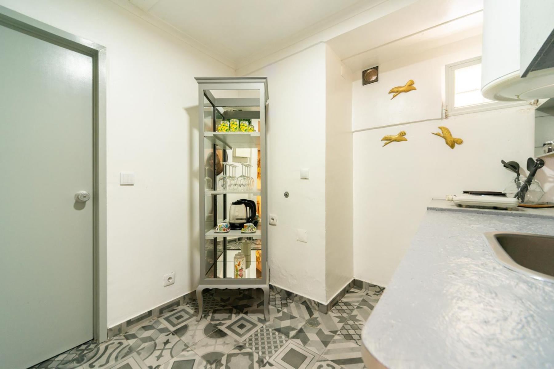Privatunterkunft In Bairro Alto 58 - Charm Lissabon
