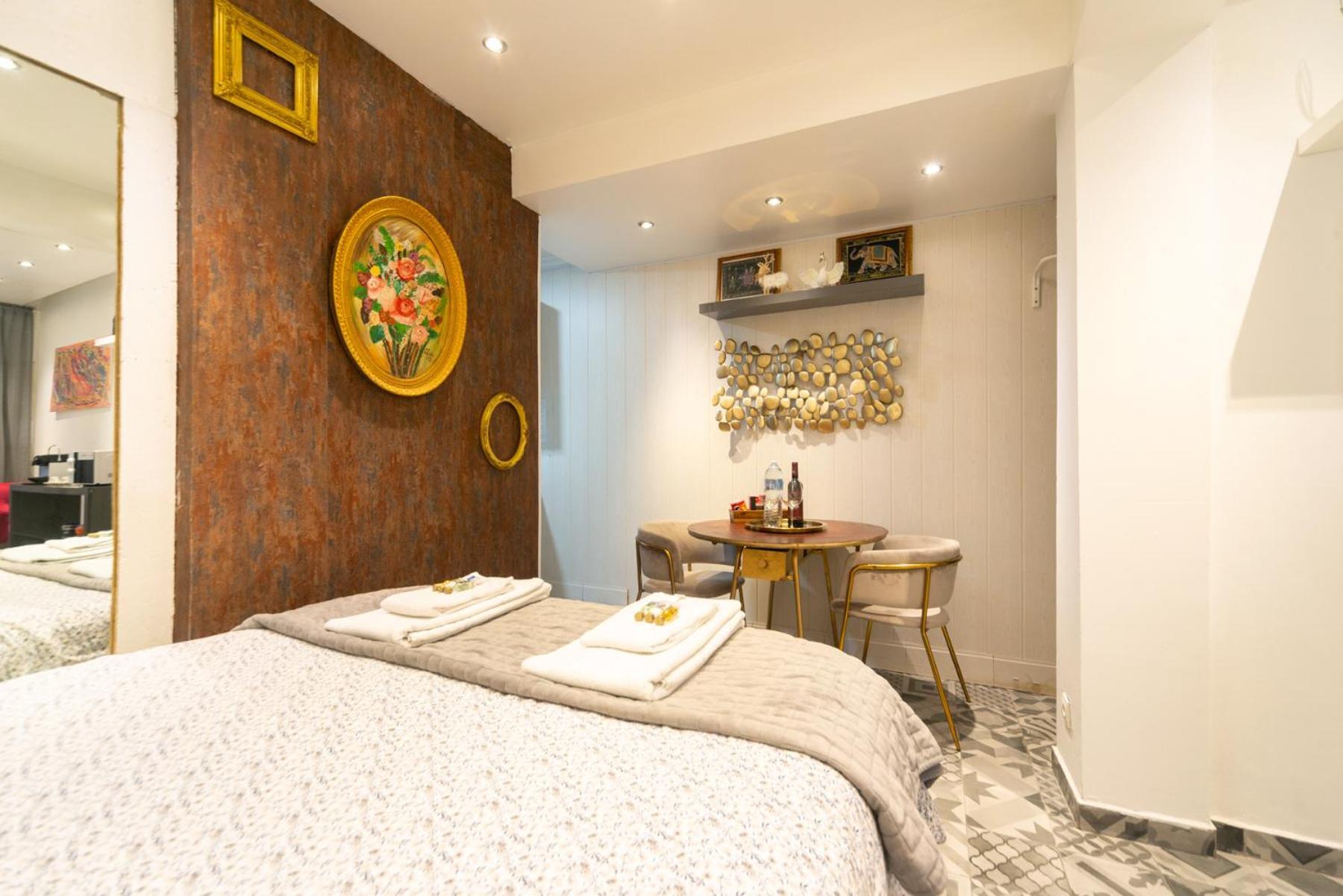 In Bairro Alto 58 - Charm Privatunterkunft